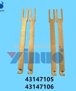 43147105 43147106 Universal AI BLADE,CENTERING