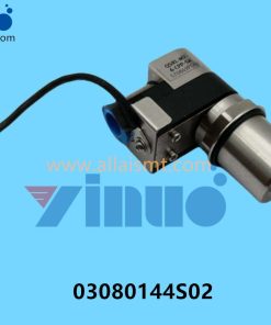 03080144S02 SIEMENS ASM Rotating Motor