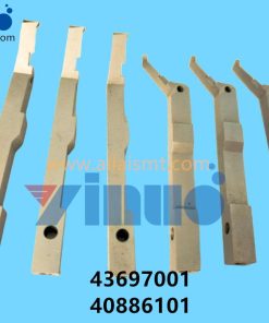 43697001 40886101 Universal AI JAW,LEFT