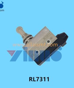 RL7311 Rehm limiter 10A 250V AC