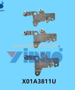 X01A3811U Universal AI SLIDER SET