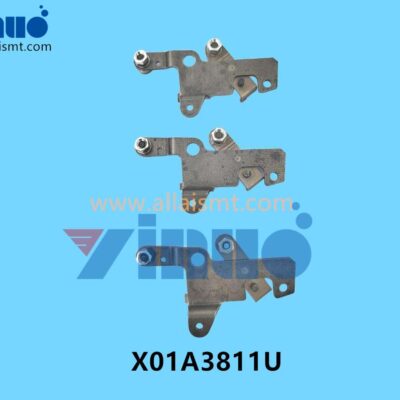 X01A3811U Universal AI SLIDER SET