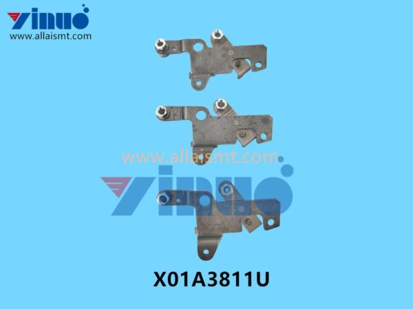 X01A3811U Universal AI SLIDER SET