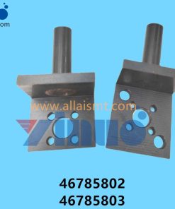 46785802 46785803 Universal AI BRACKET,CYLINDER