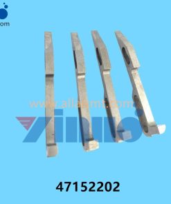 47152202 Universal AI FINGER PUSHER