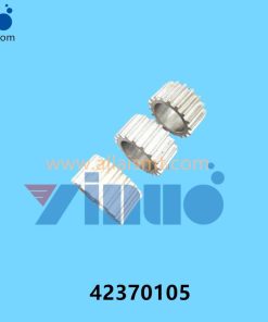 42370105 Universal AI PULLEY,GEARBELT