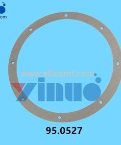 95.0527 Rehm Pyrolytic gasket