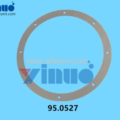 95.0527 Rehm Pyrolytic gasket