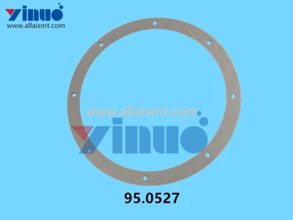 95.0527 Rehm Pyrolytic gasket