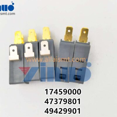 17459000 47379801 49429901 Universal AI MICRO SWITCH