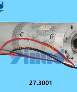 27.3001 REHM Width motor G42x25