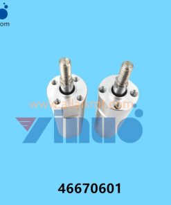 46670601 Universal AI CYLINDER,AIR 6292C