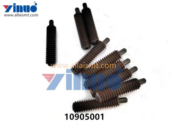 10905001 Universal AI Radial Plunger Spring