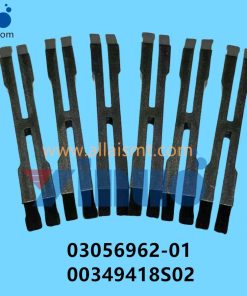 03056962-01 00349418S02 SIEMENS ASM X-Feeder Spacer