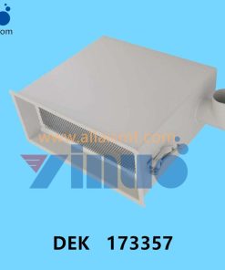173357 DEK VF351 CARBON FILTER