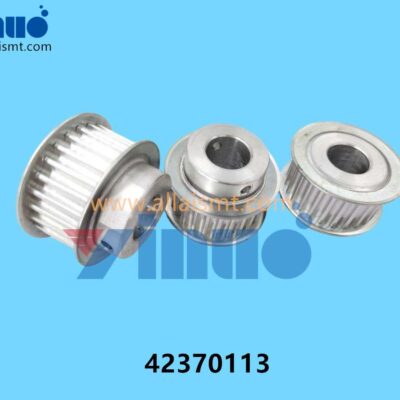 42370113 Universal AI PULLEY