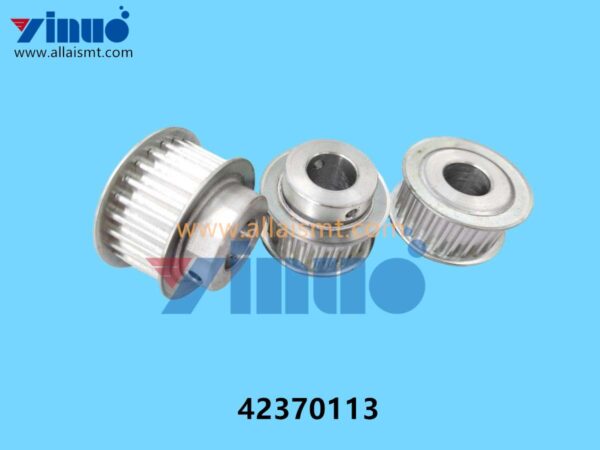 42370113 Universal AI PULLEY