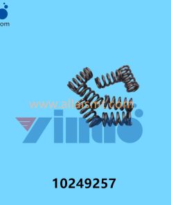 10249257 Universal AI Spring