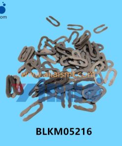 BLKM05216 Universal AI SPRING CLIP