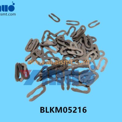 BLKM05216 Universal AI SPRING CLIP