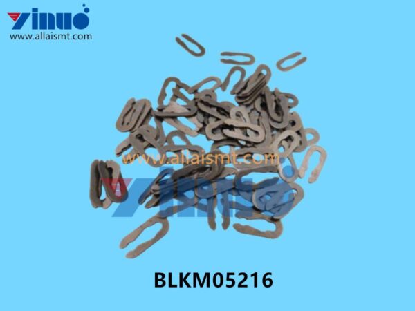 BLKM05216 Universal AI SPRING CLIP