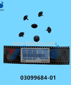 03099684-01 SIEMENS ASM NOZZLE 4007 6007