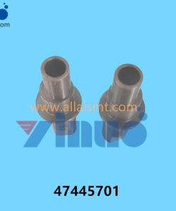 47445701 Universal AI PIN, ECCENTRIC
