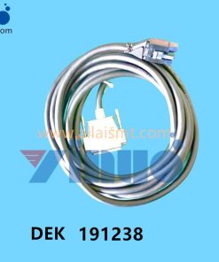 191238 DEK BOM LOOM CAMERA X MOTOR