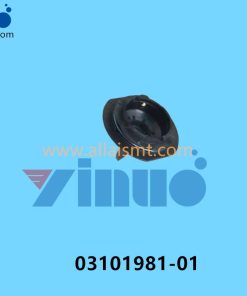 03101981-01 SIEMENS ASM NOZZLE TYPE 4103 6103