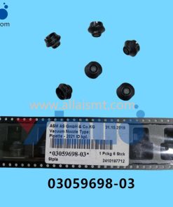 03059698-03 SIEMENS ASM NOZZLE 2021