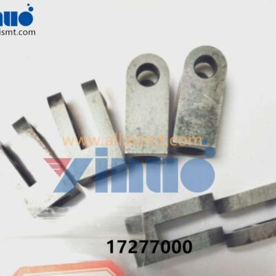 17277000 Universal AI CLEVIS