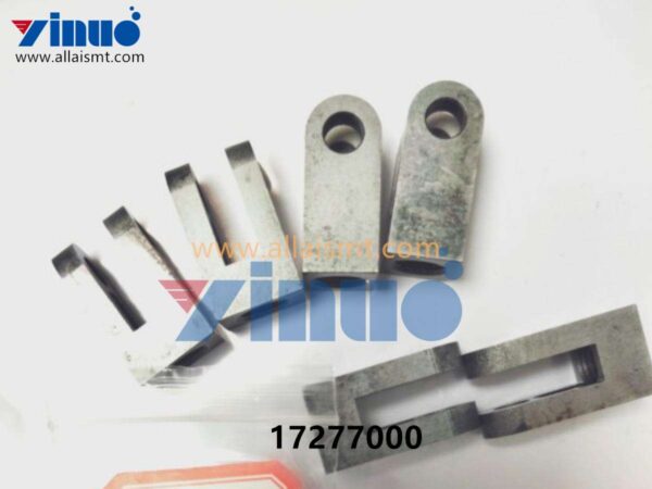 17277000 Universal AI CLEVIS