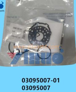 03095007-01 03095007 SIEMENS ASM Gasket Kit Retaining Circle