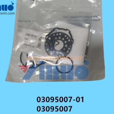 03095007-01 03095007 SIEMENS ASM Gasket Kit Retaining Circle