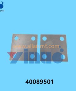 40089501 Universal AI PLATE