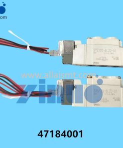 47184001 Universal AI CLINCH CABLE ASSY