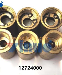12724000 Universal AI SLEEVE R.H (HEAD ASSY)
