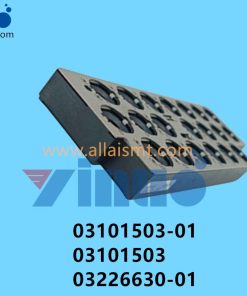 03101503-01 03101503 03226630-01 SIEMENS ASM Nozzle Magazine type 40xx