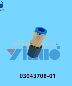 03043708-01 SIEMENS ASM Rotatory Plug