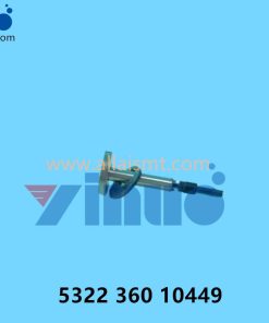5322 360 10449 Assembleon NOZZLE ACM I5