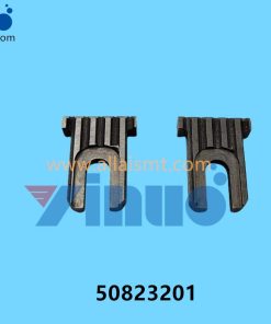 50823201 Universal AI Clamp Jaw 7.5 MM
