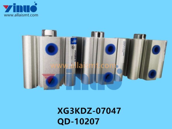 XG3KDZ-07047 QD-10207 Universal AI Cylinder