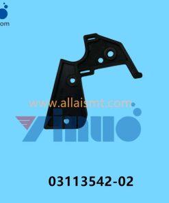 03113542-02 SIEMENS ASM Feeder Side Right Rocker Arm