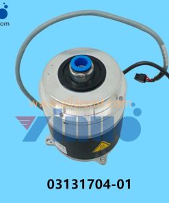 03131704-01 SIEMENS ASM Second Generator Start Motor KL-KO-0083