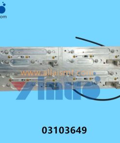 03103649 SIEMENS ASM Nozzle Changer Base kl-k2-0174NC