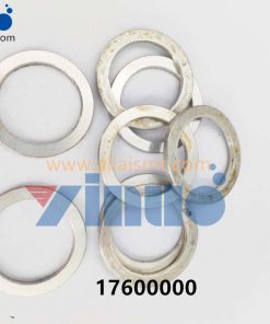 17600000 Universal AI ALVE ACTUATOR