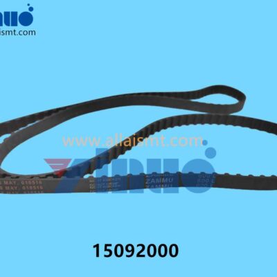 15092000 Universal AI GEAR BELT 600L 12.7