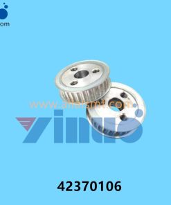 42370106 Universal AI PULLEY,GEARBELT