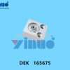165675 DEK Cylinder