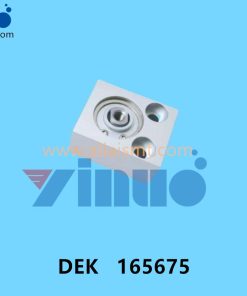 165675 DEK Cylinder